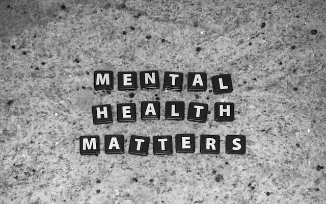 Mental Health matters for all people